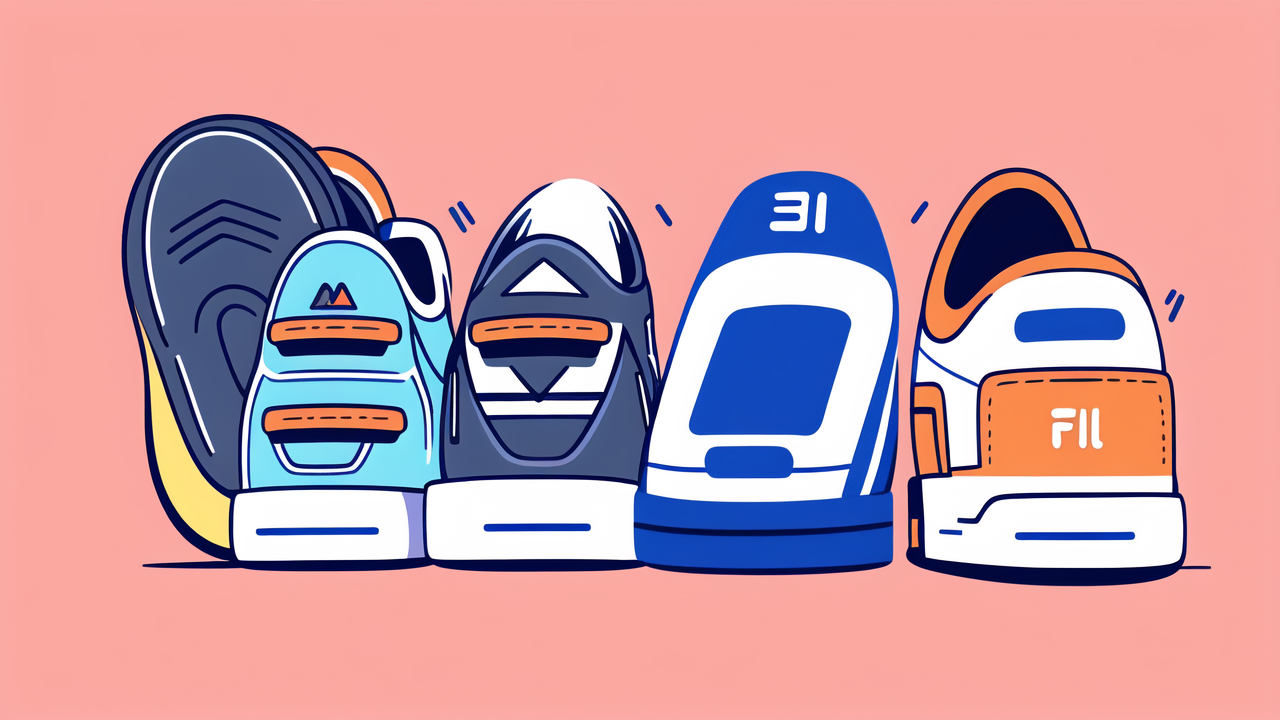 fila watch