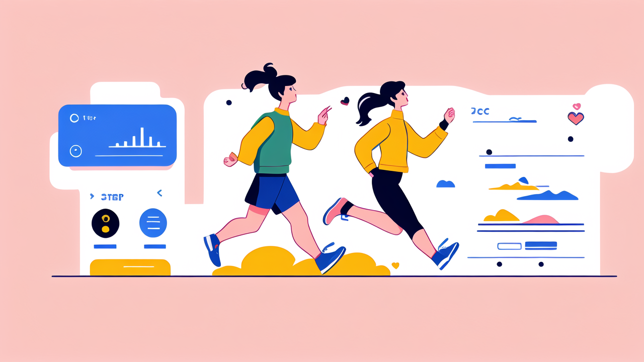Fitness tracker