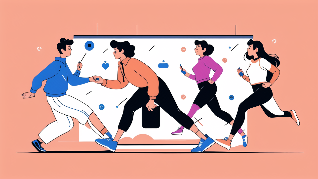 Step counter