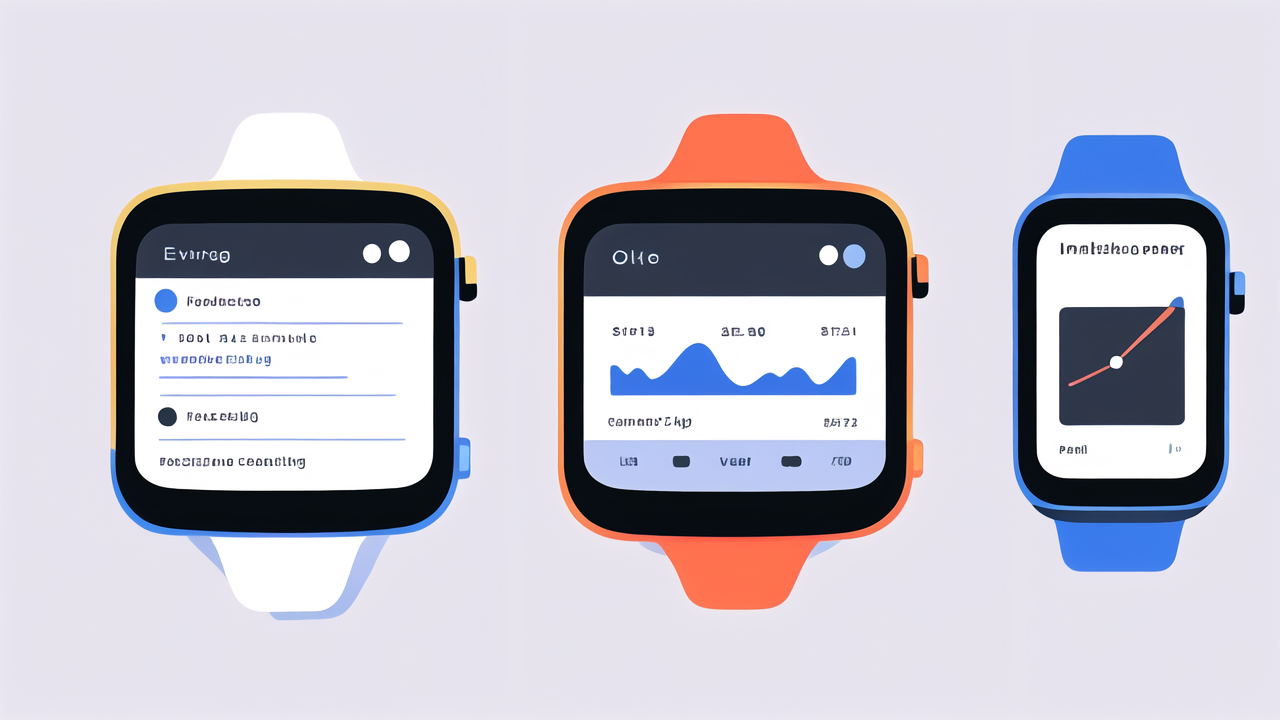 Smartwatch