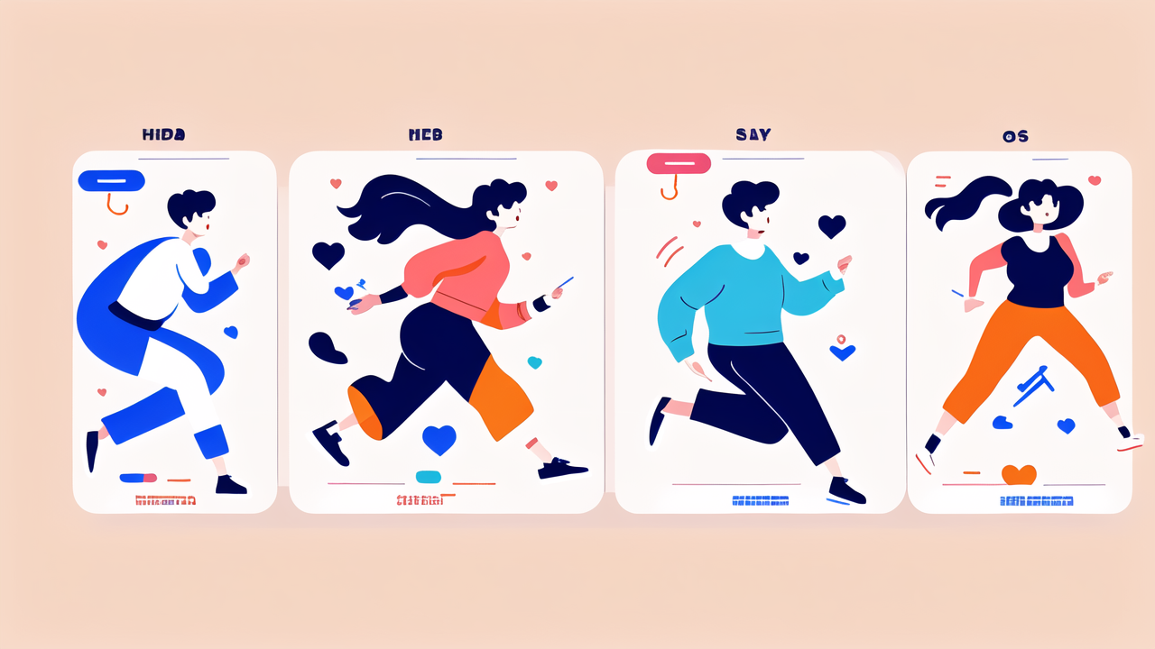 Health tracking