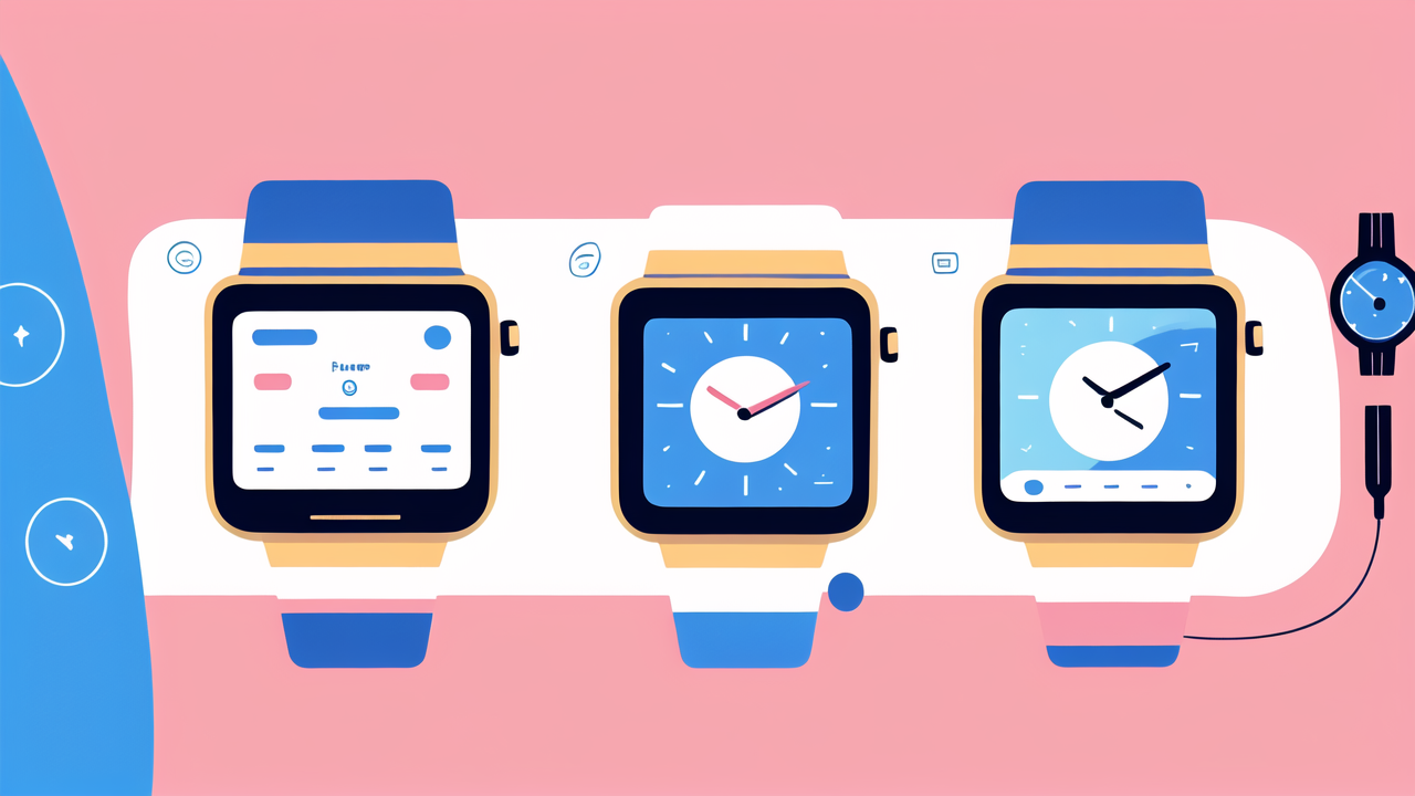 smart watch