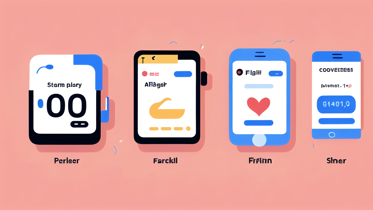 Smartwatch