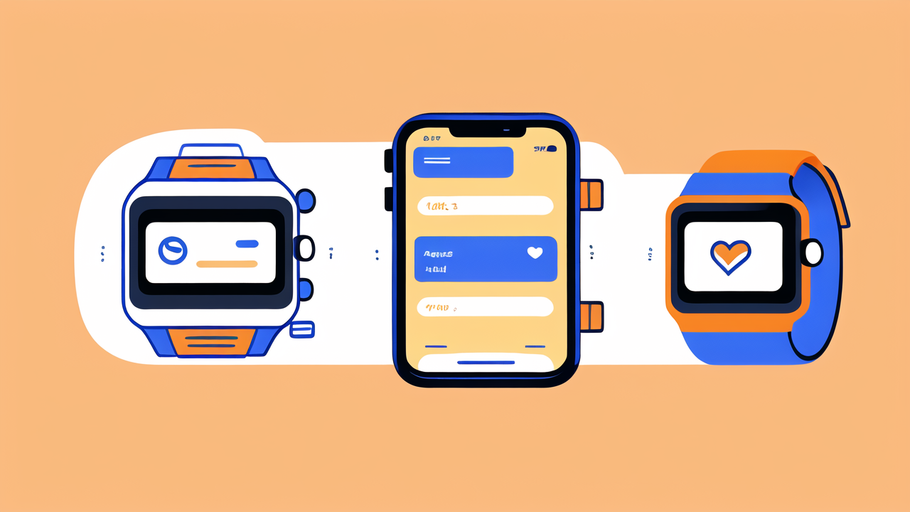 Health monitor