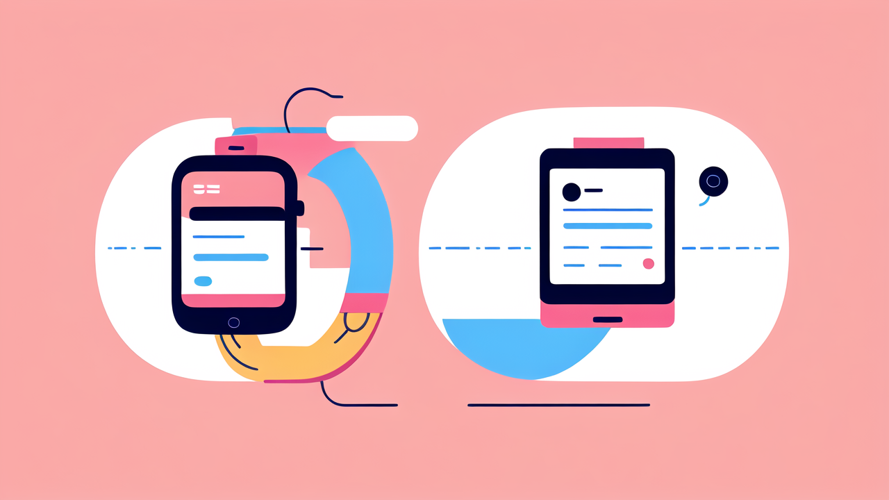 Health tracking