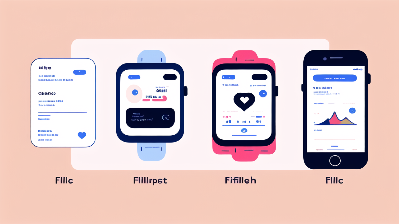 Digital watch