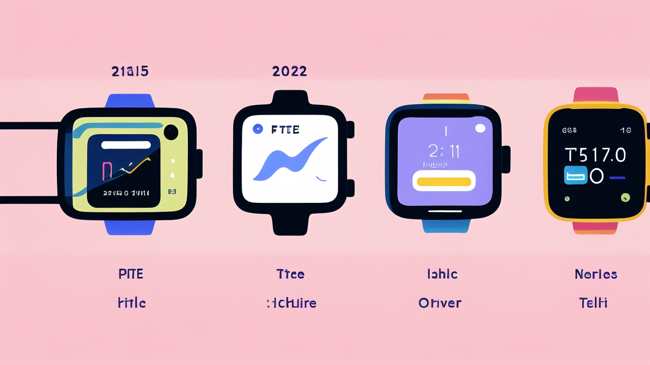 smart watch