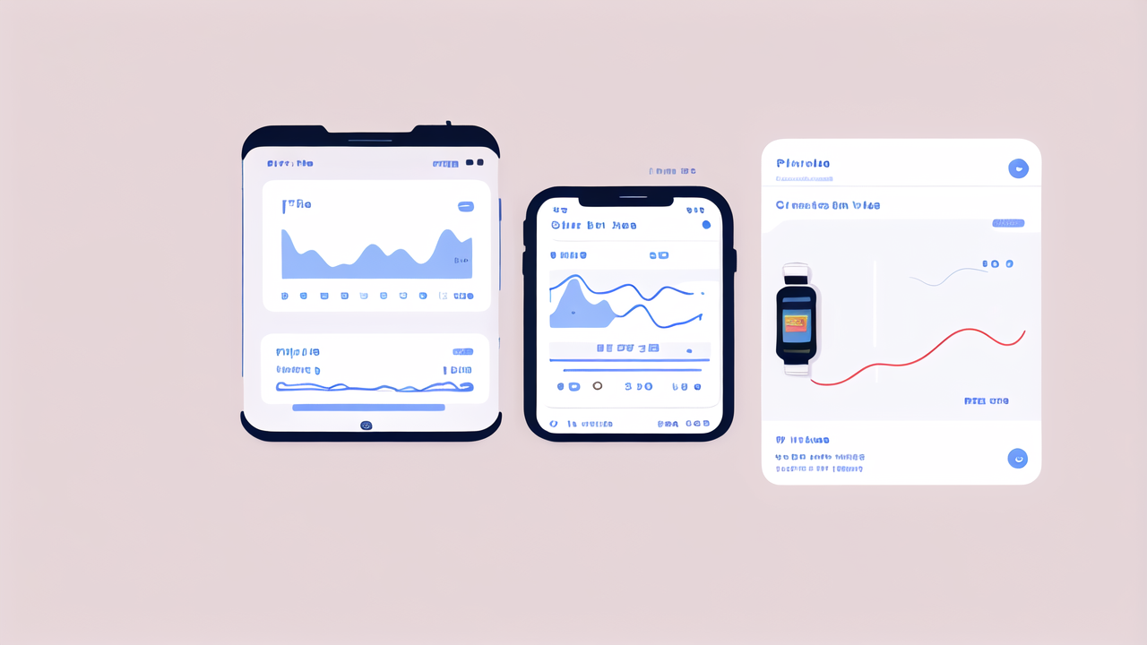 Health tracking