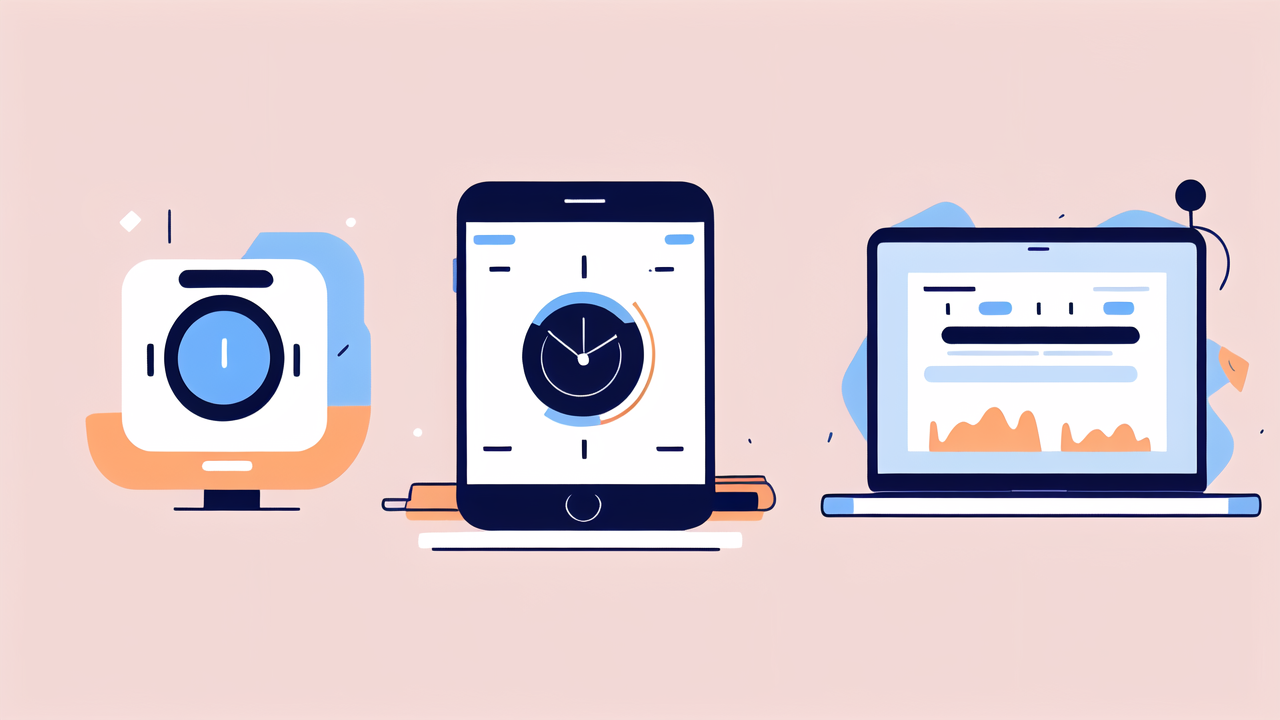smart watch