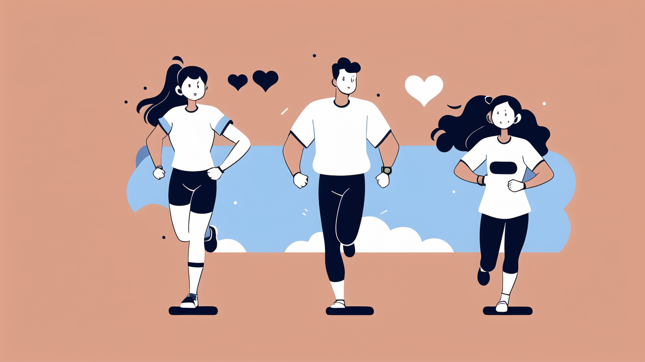 Fitness watch