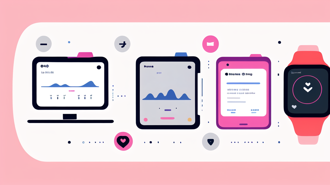 Health tracking