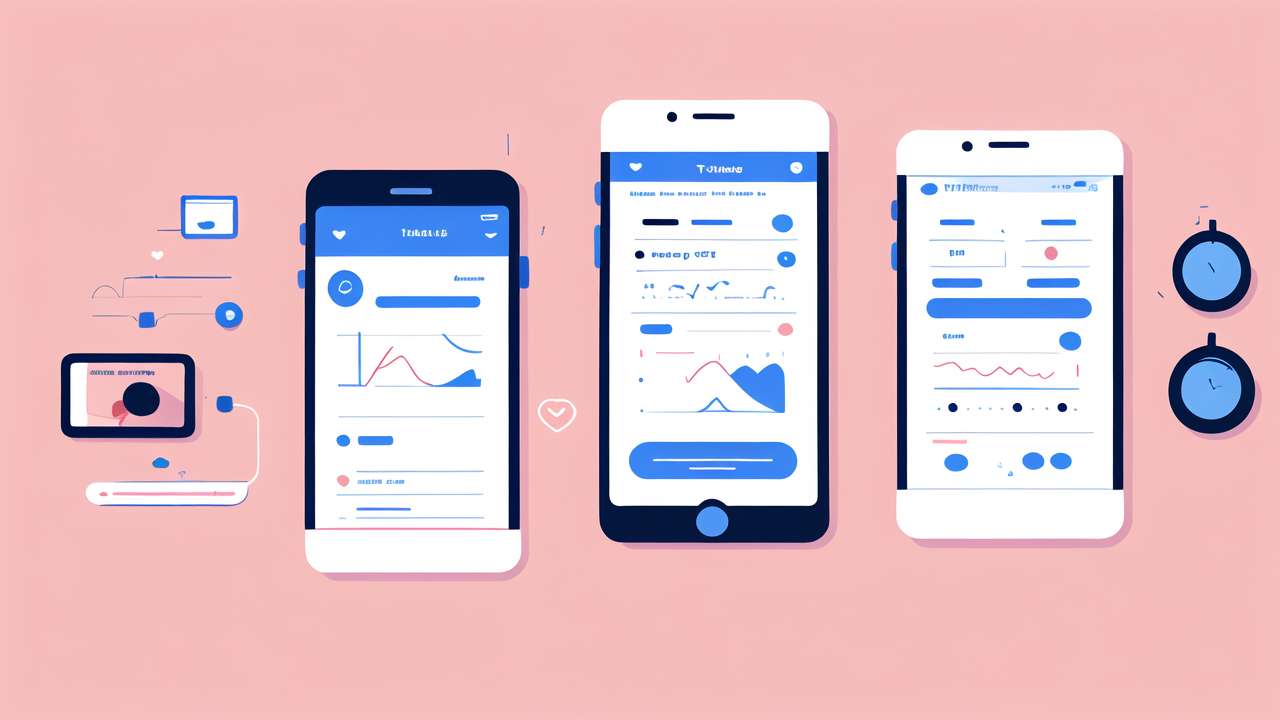 Health tracking