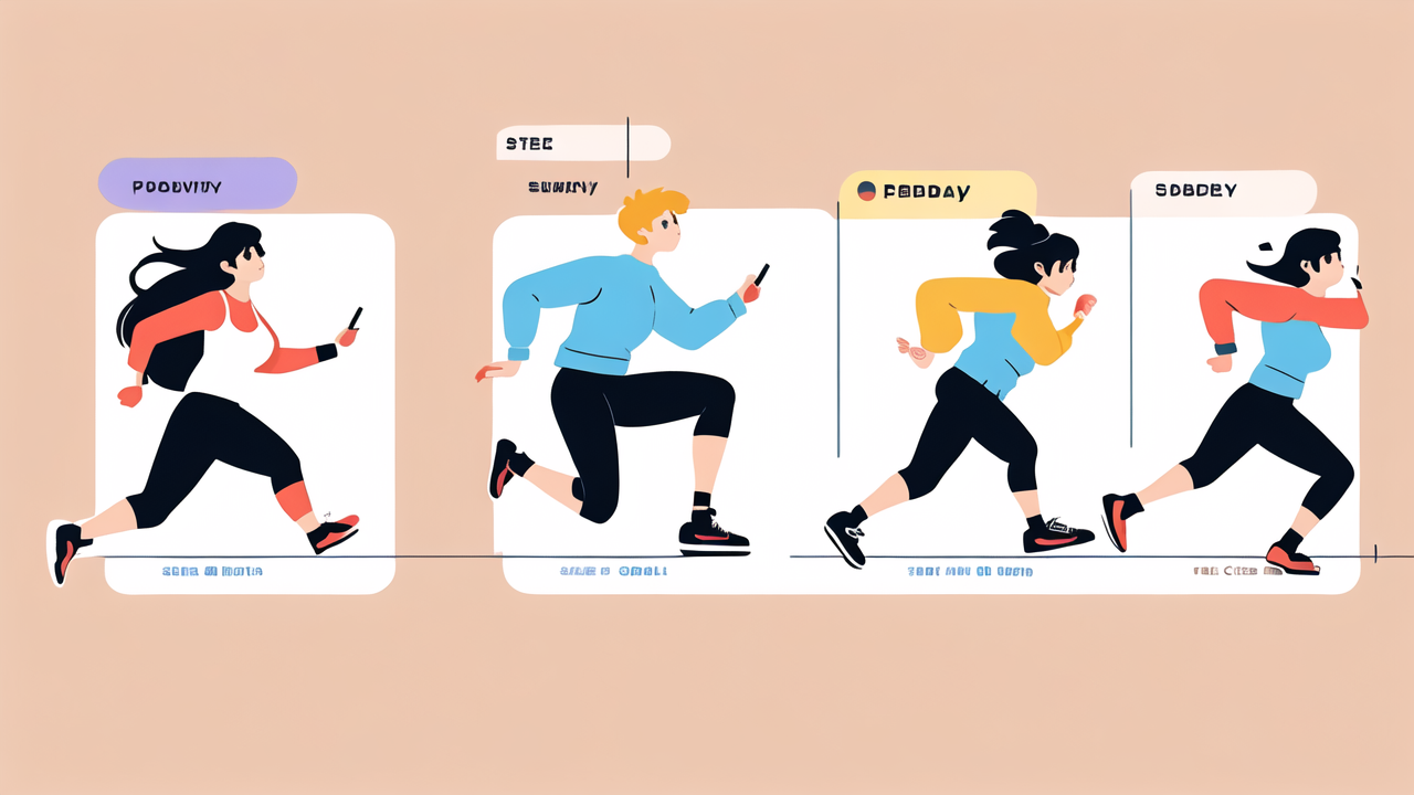 Step counter