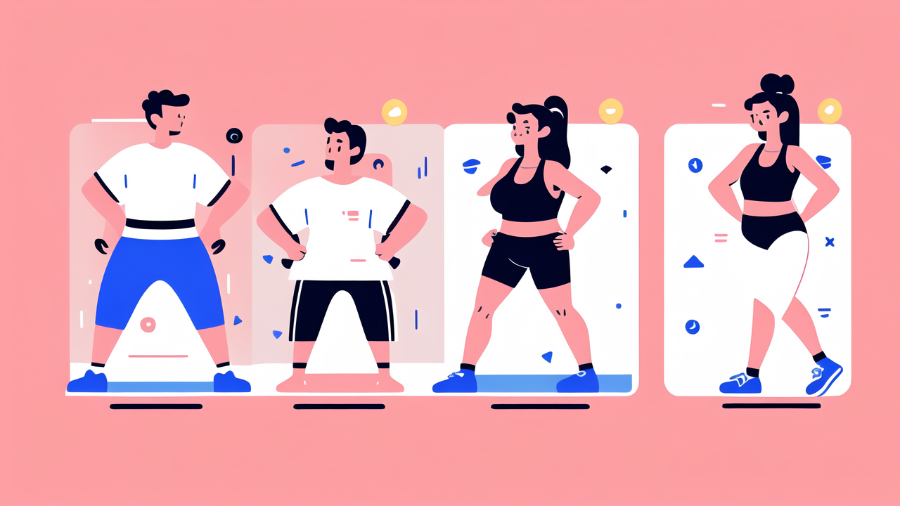 Health tracking