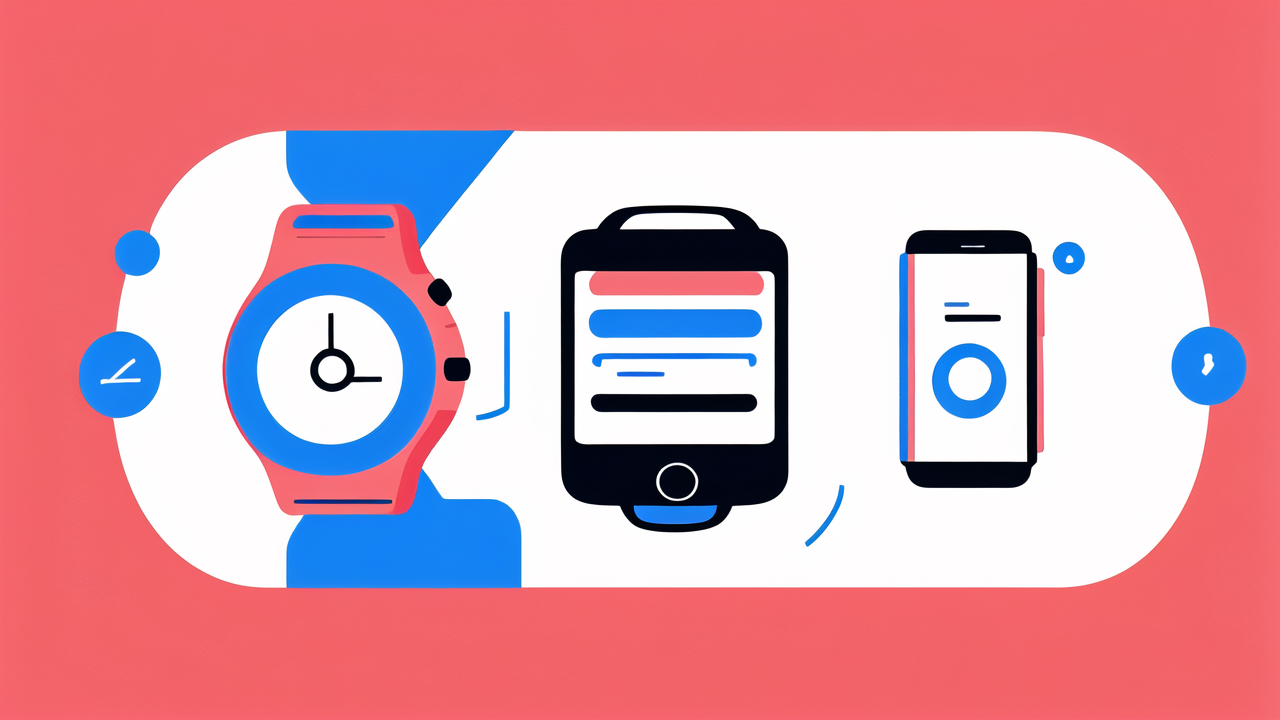 smart bracelet