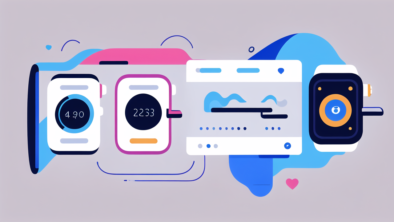 smart pro watch