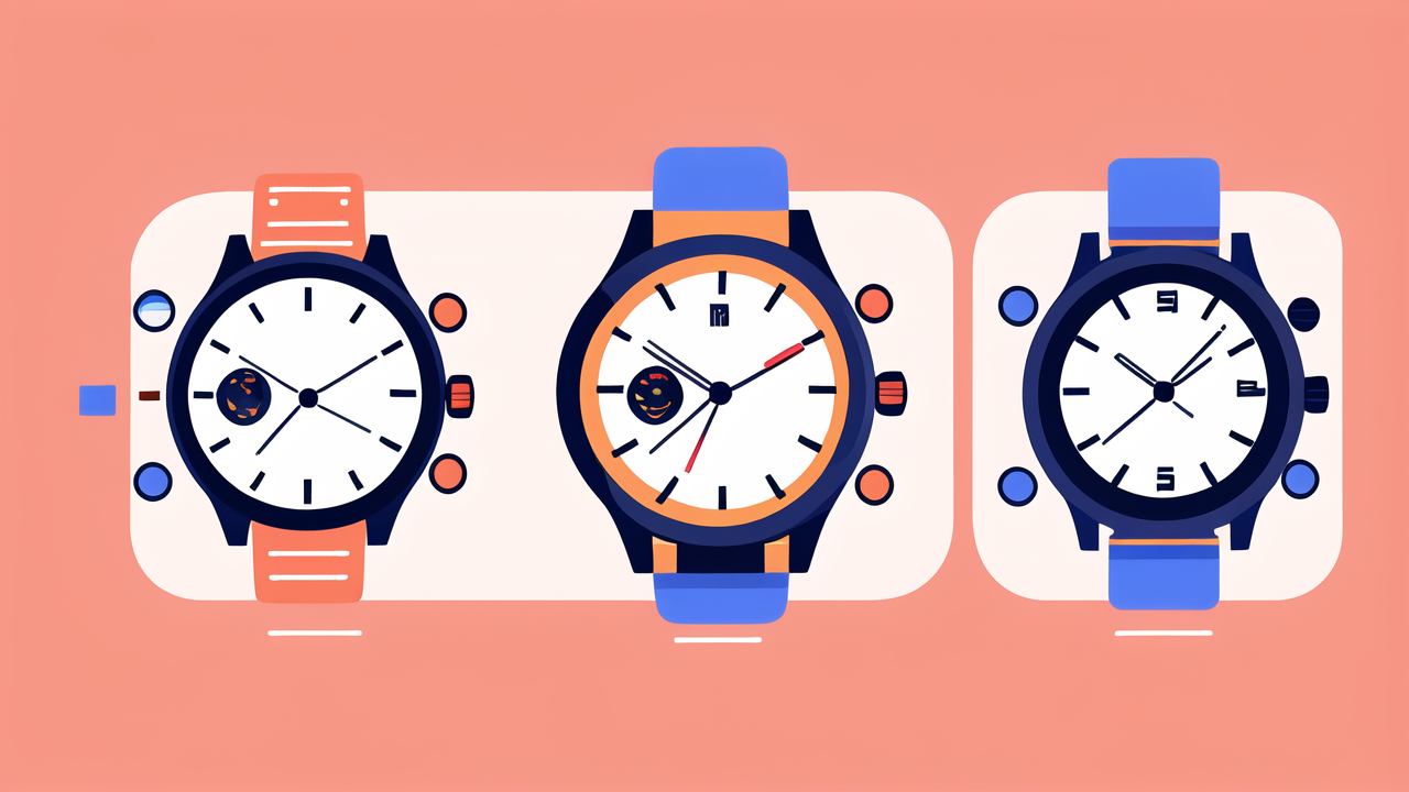 watch
