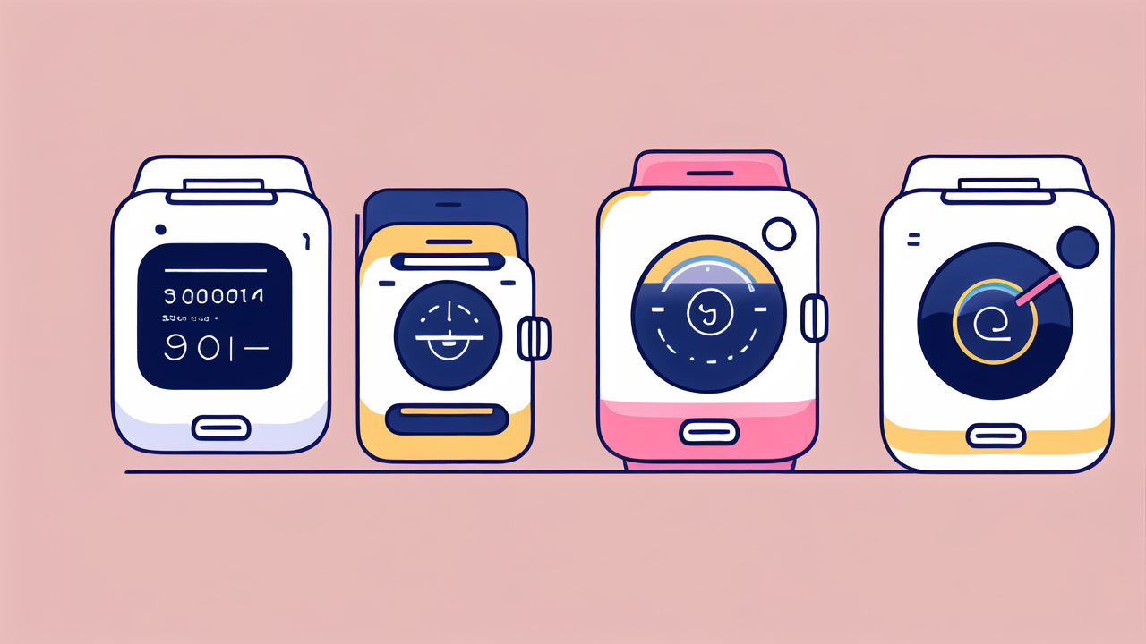 smart pro watch