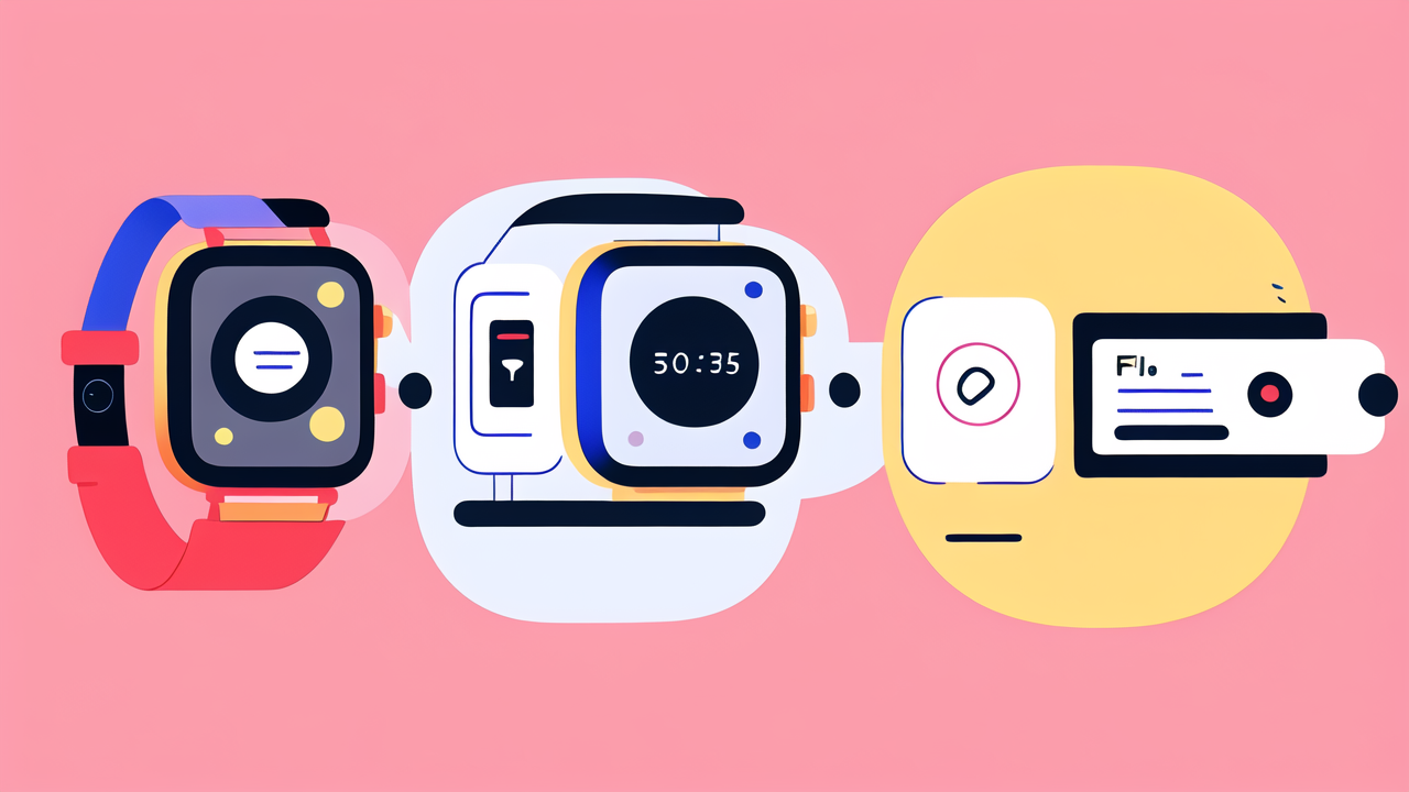 smart watch