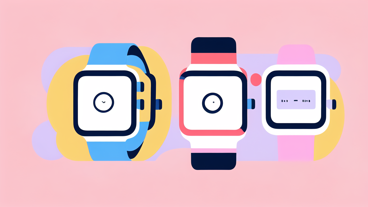 smart pro watch