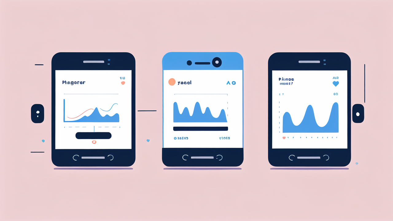 Health tracking