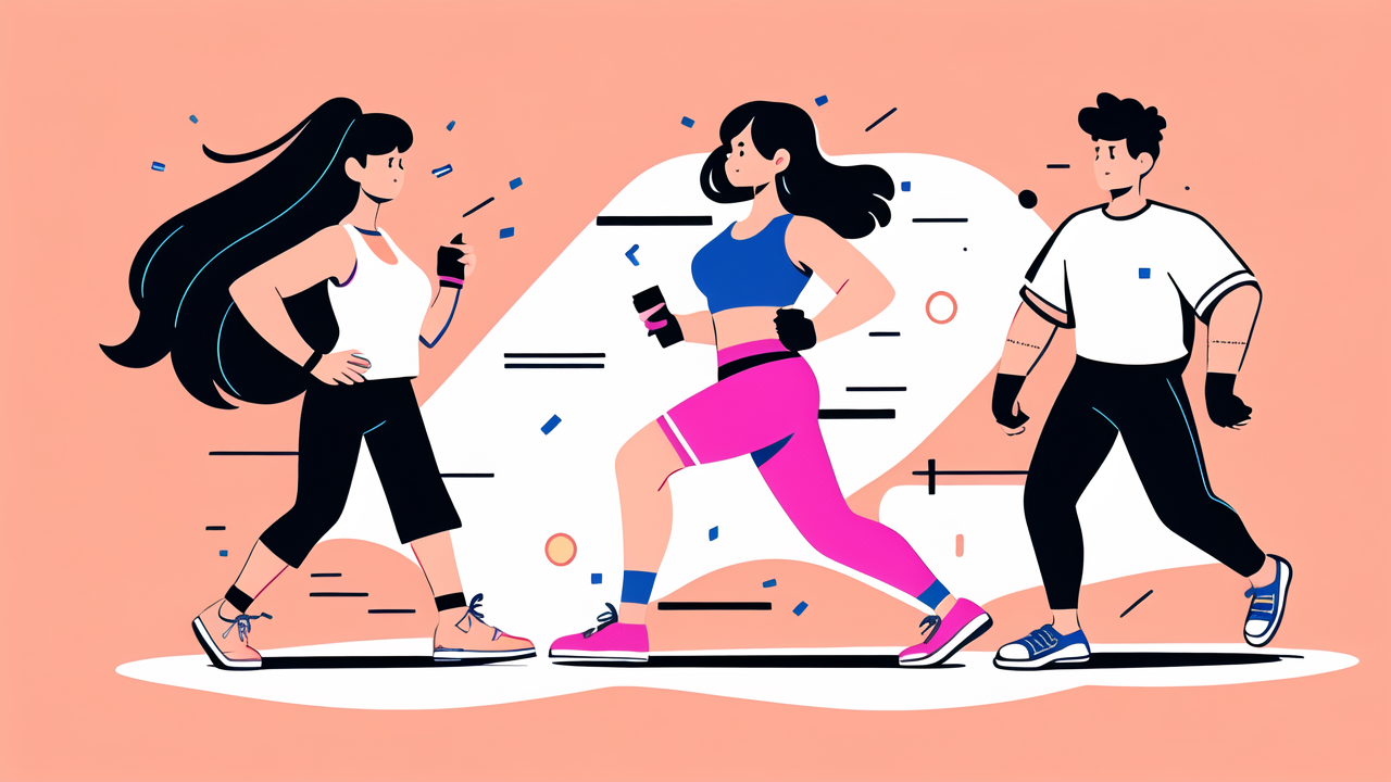 Fitness tracker