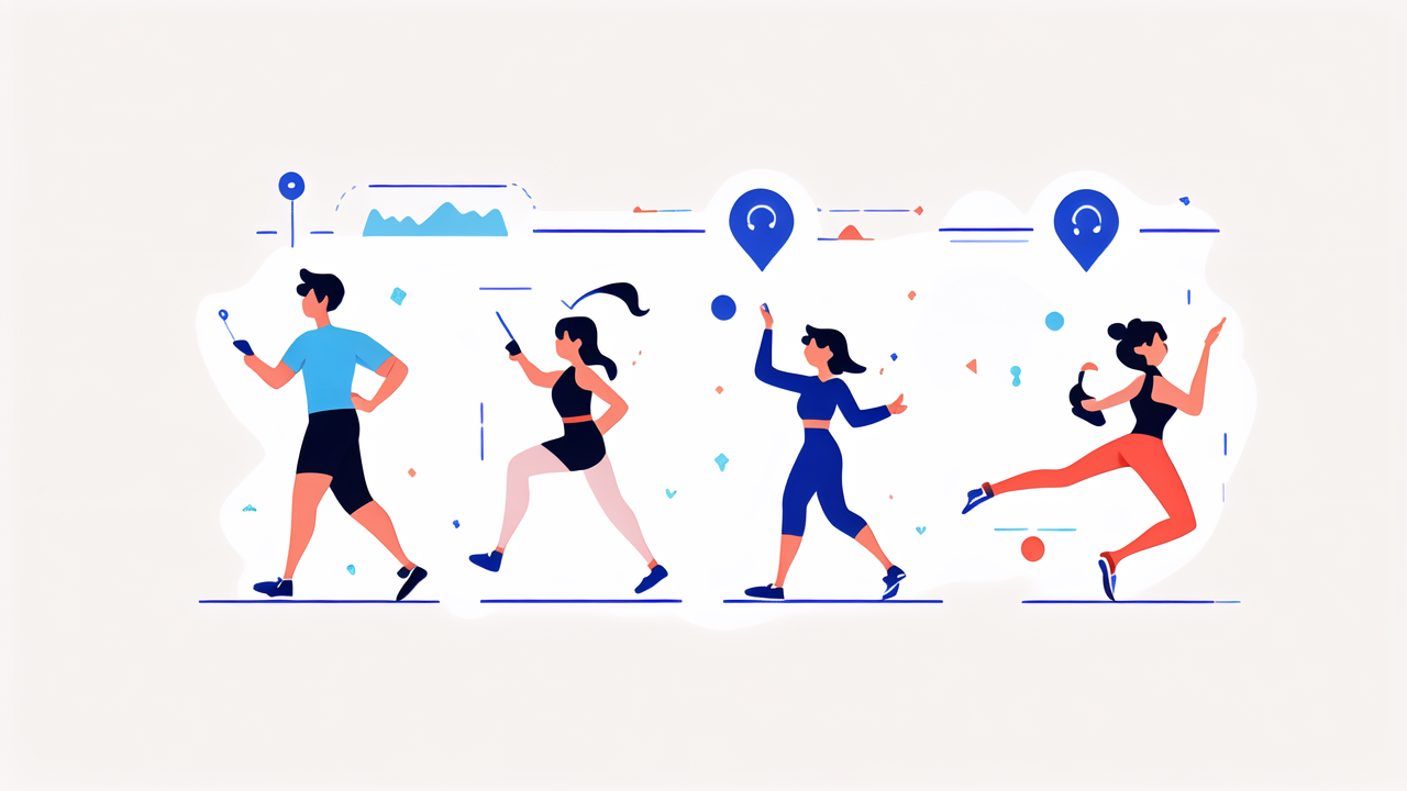 Fitness tracker