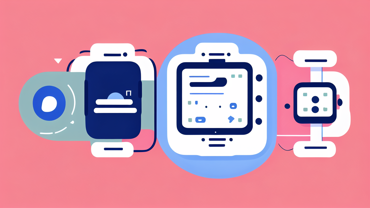 smart bracelet