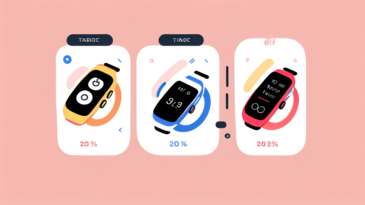 cool smart watch