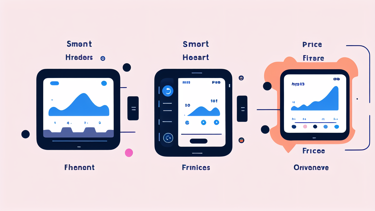 cool smart watch