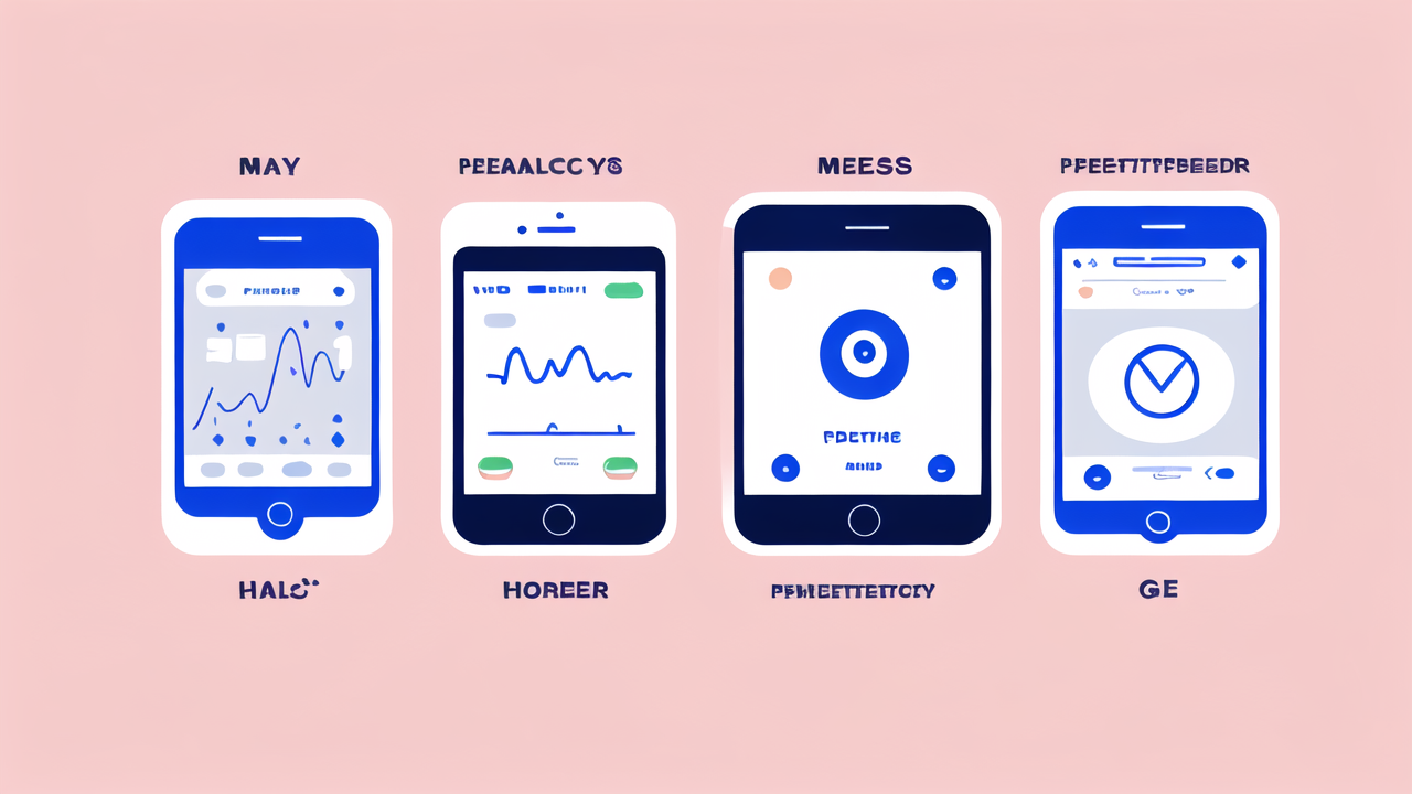 Health tracking