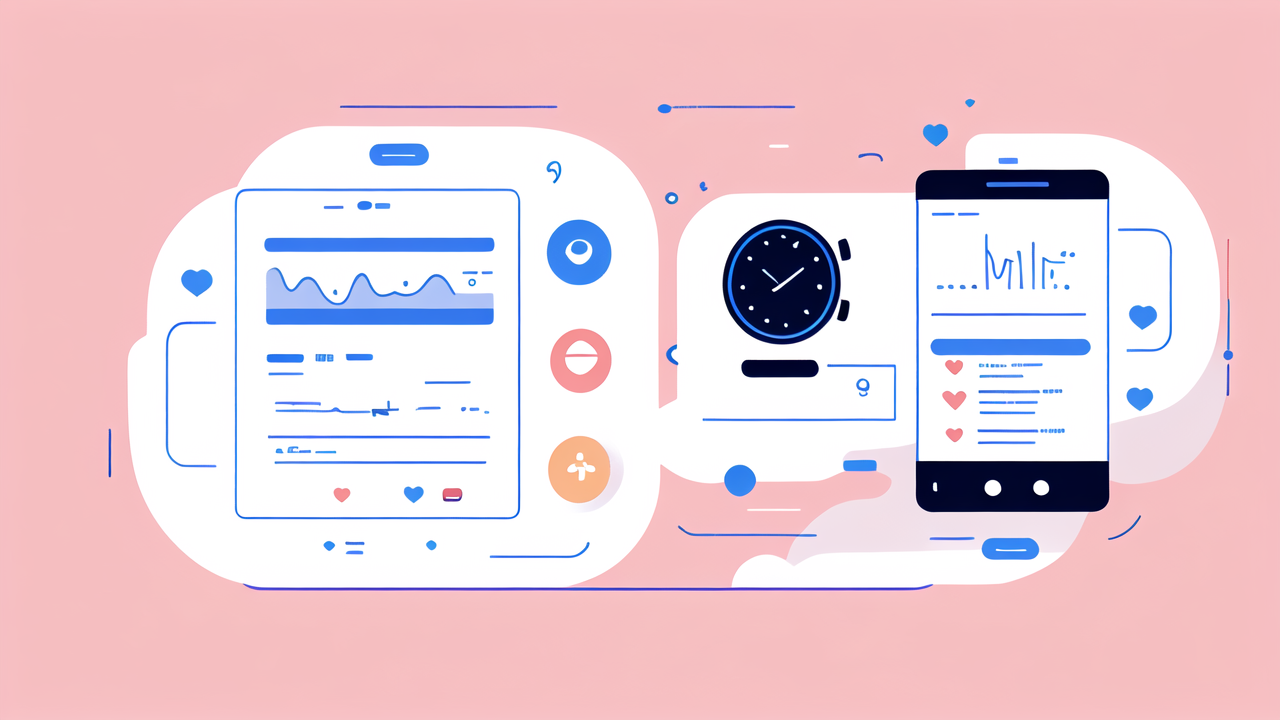 Activity tracker