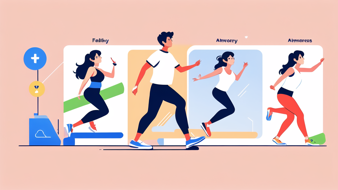 Top 5 Step Counters for Fitness Enthusiasts - Expert Insights