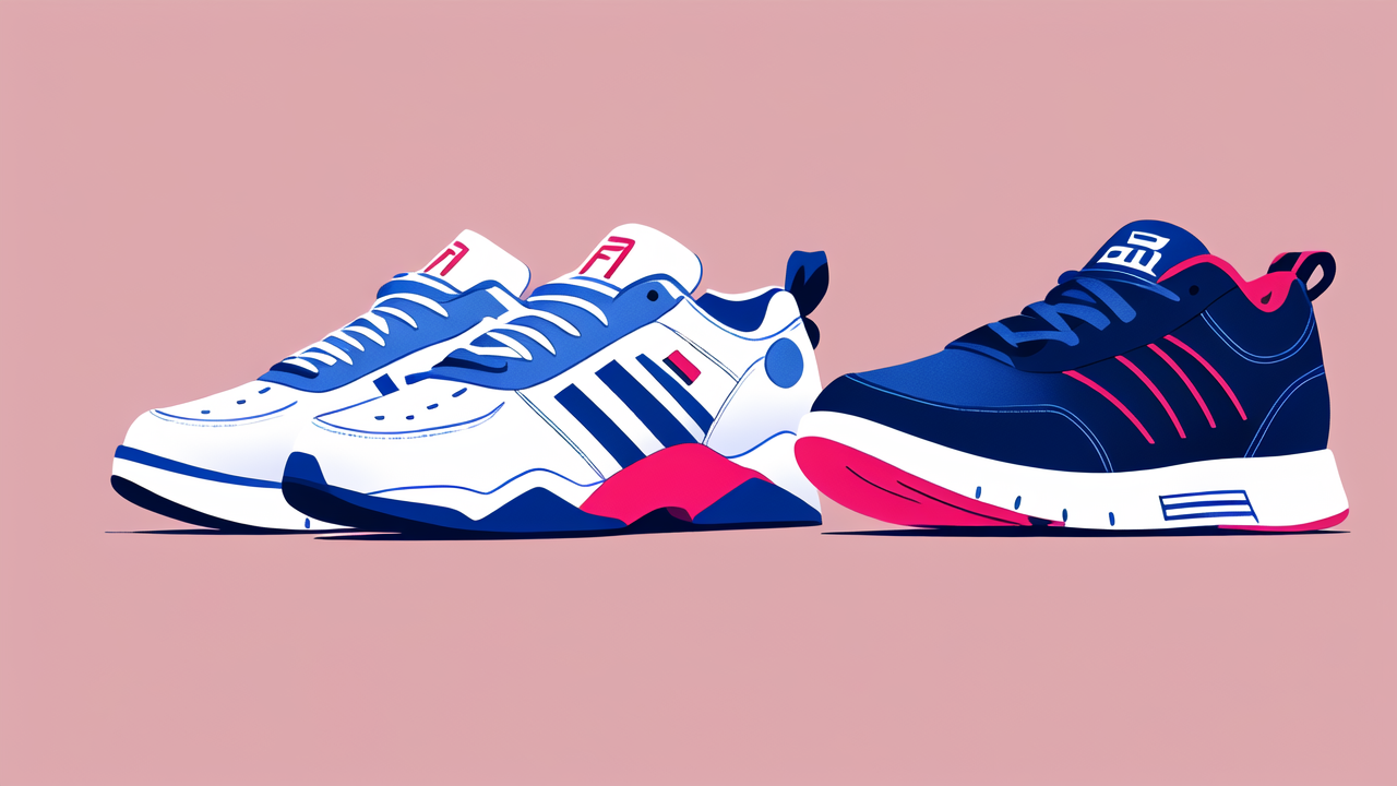 fila apex