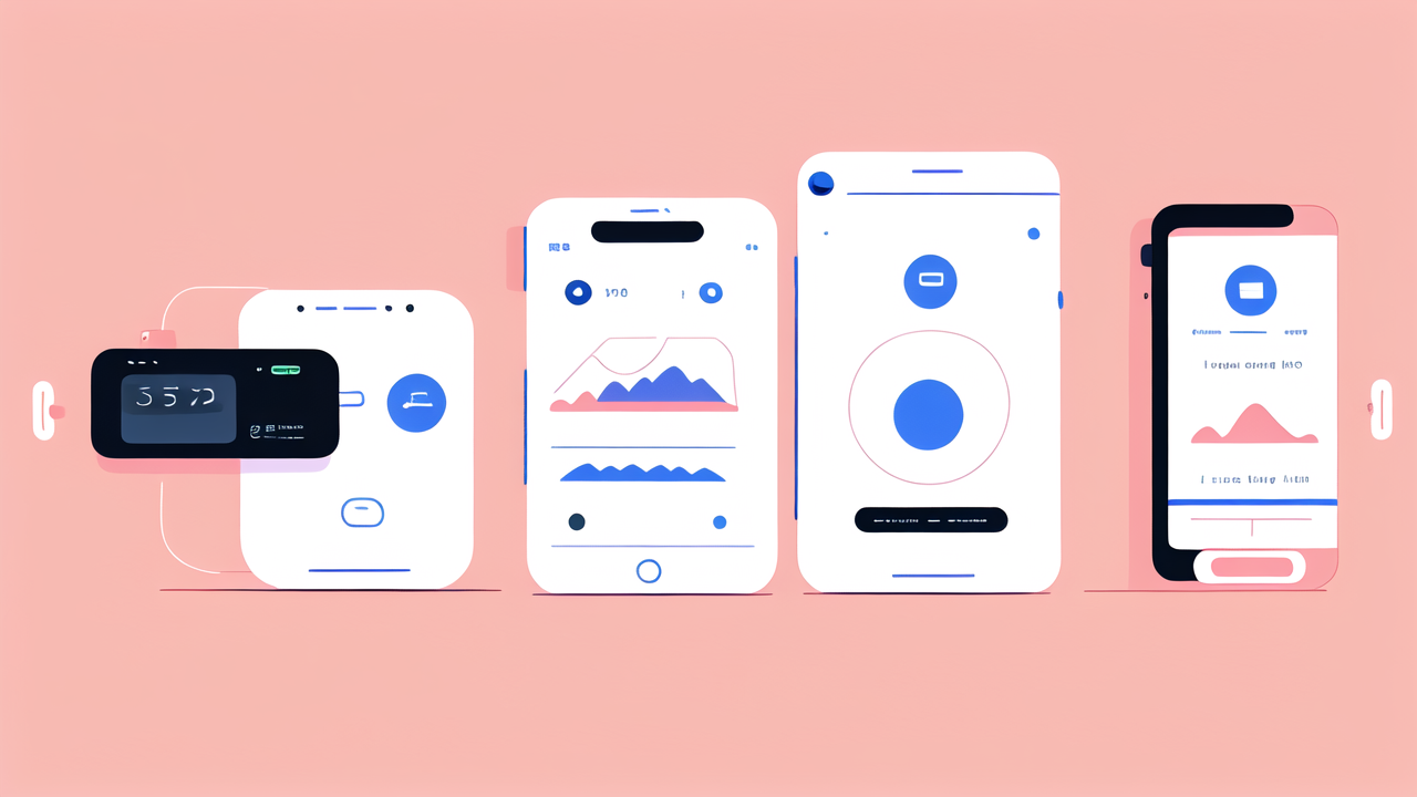 Fitness tracker