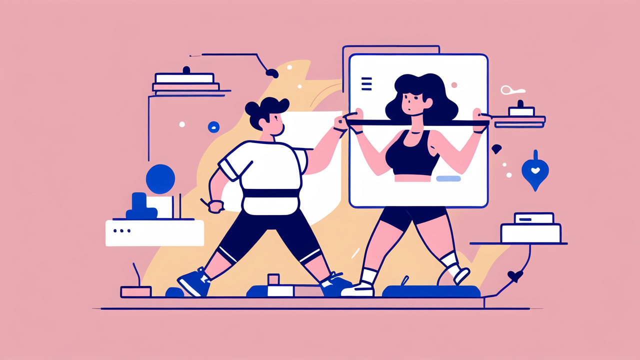 Health tracking