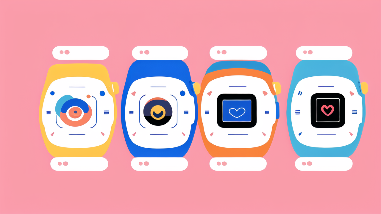smart watch