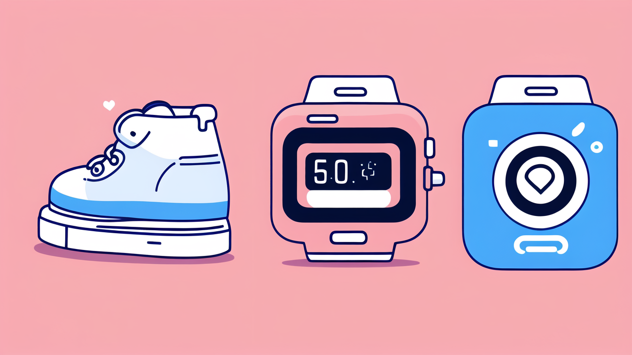 smart watch