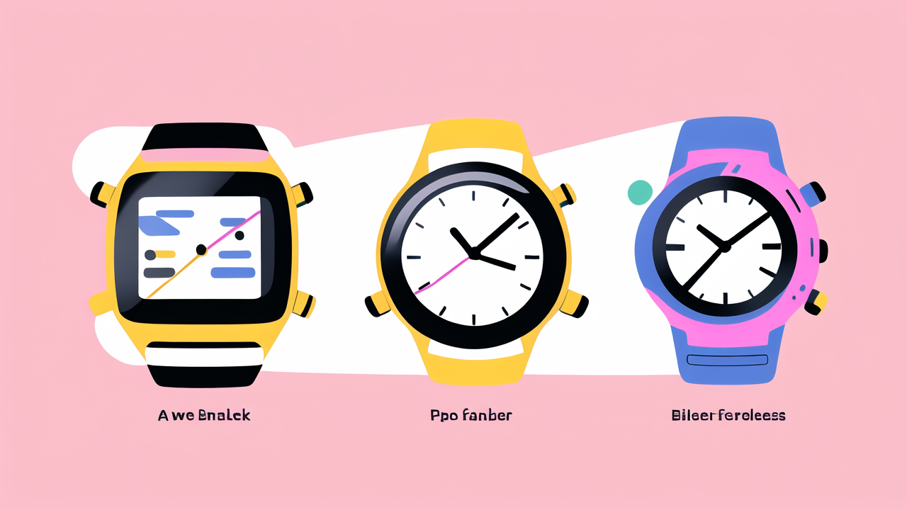 Fitness tracker