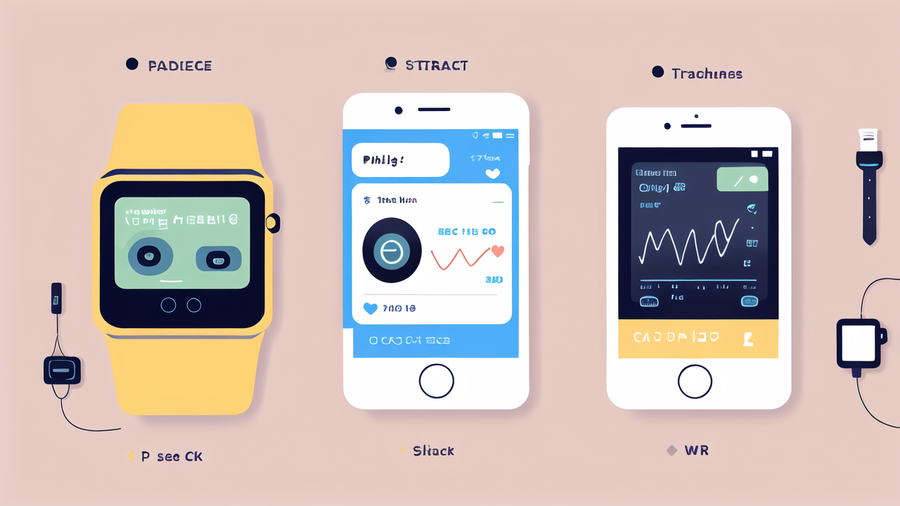 Activity tracker