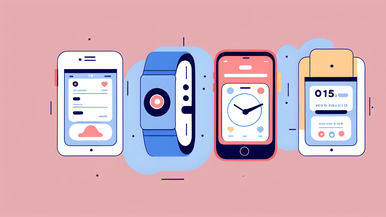 Health monitor