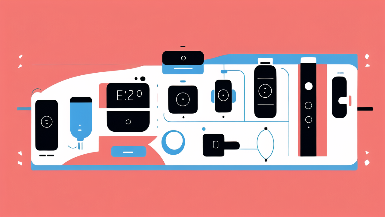 Wearable technology