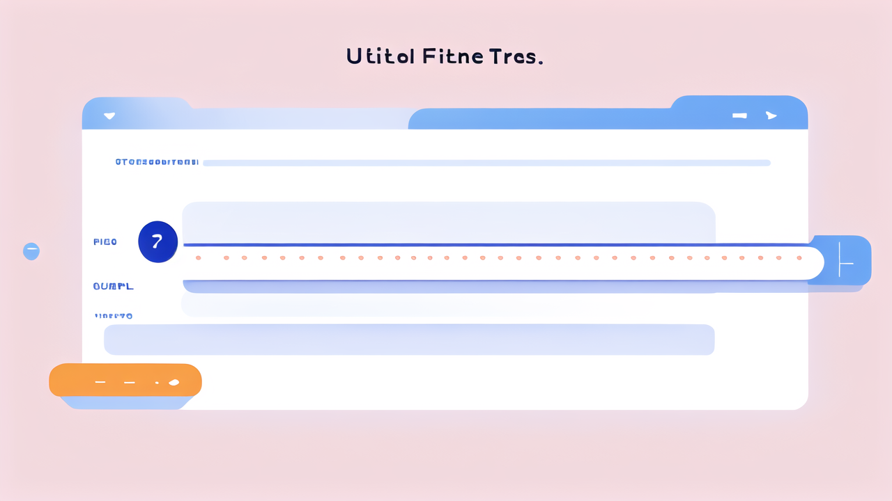 Fitness tracker