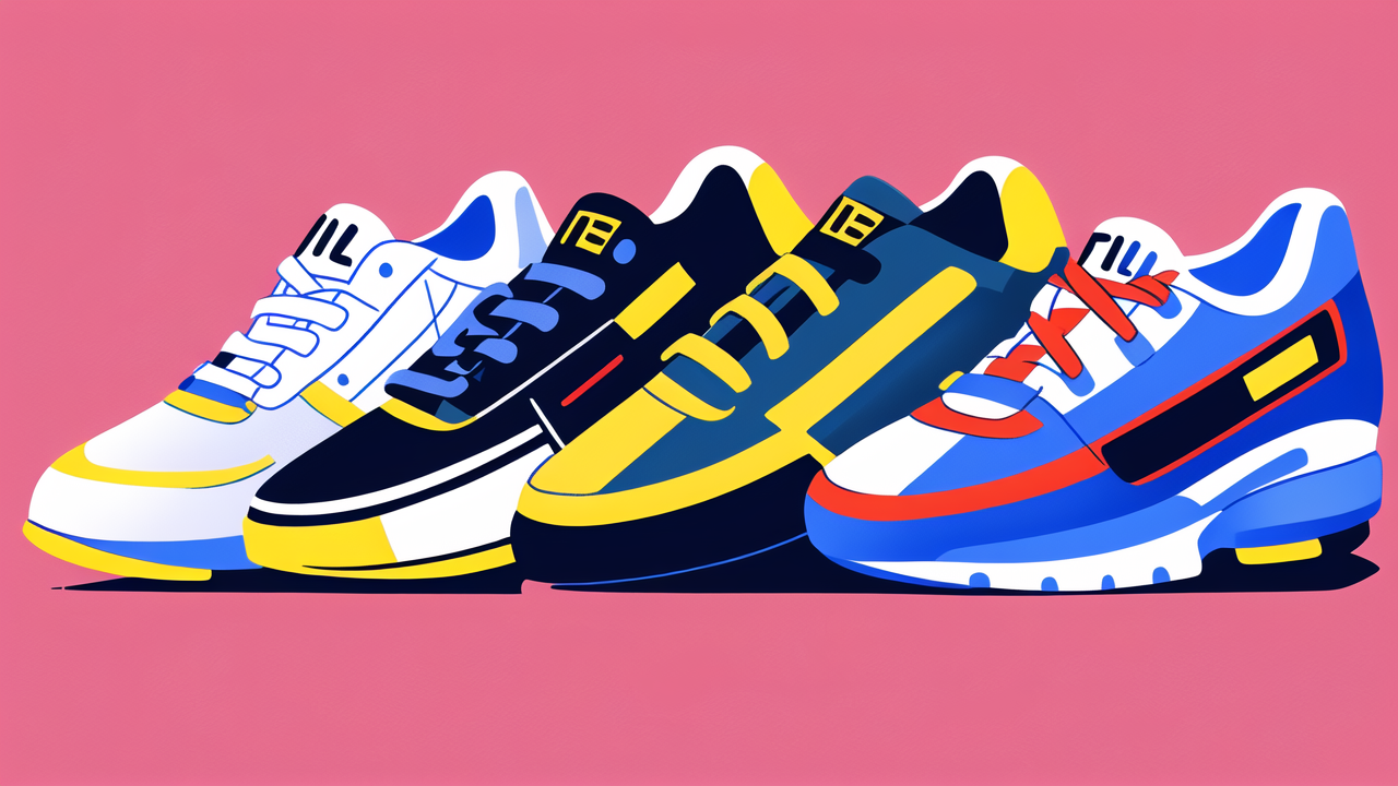 fila