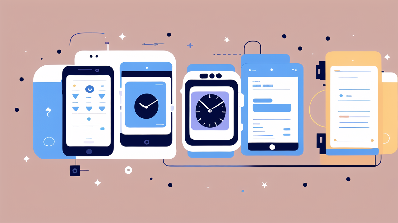 smart watch