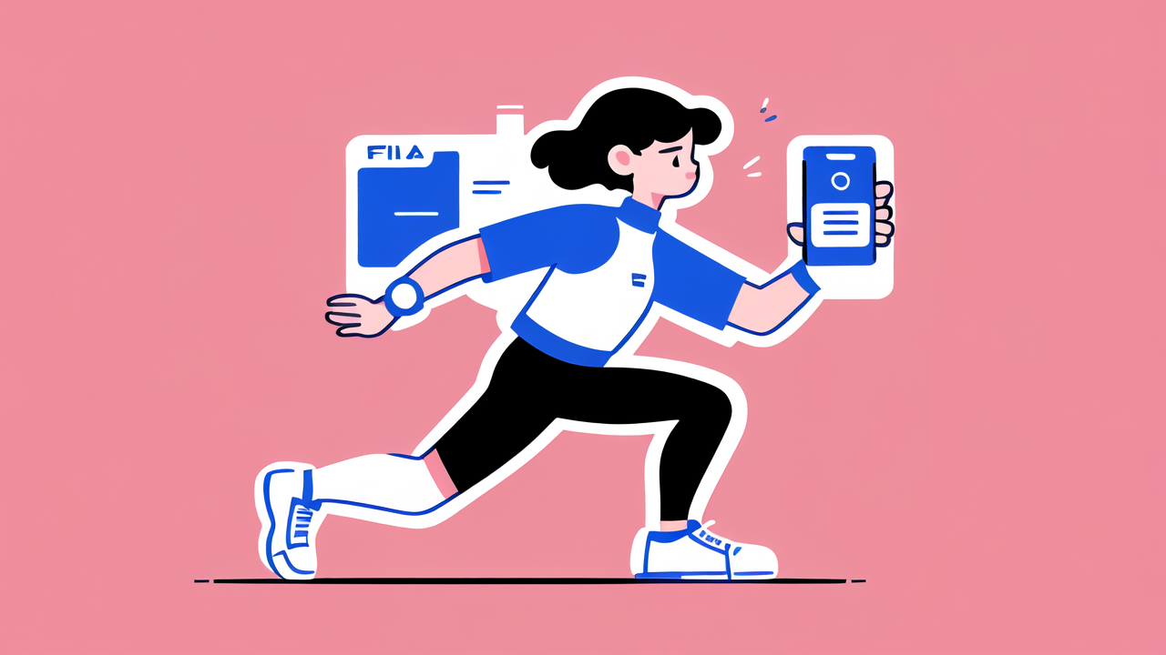 fila smart
