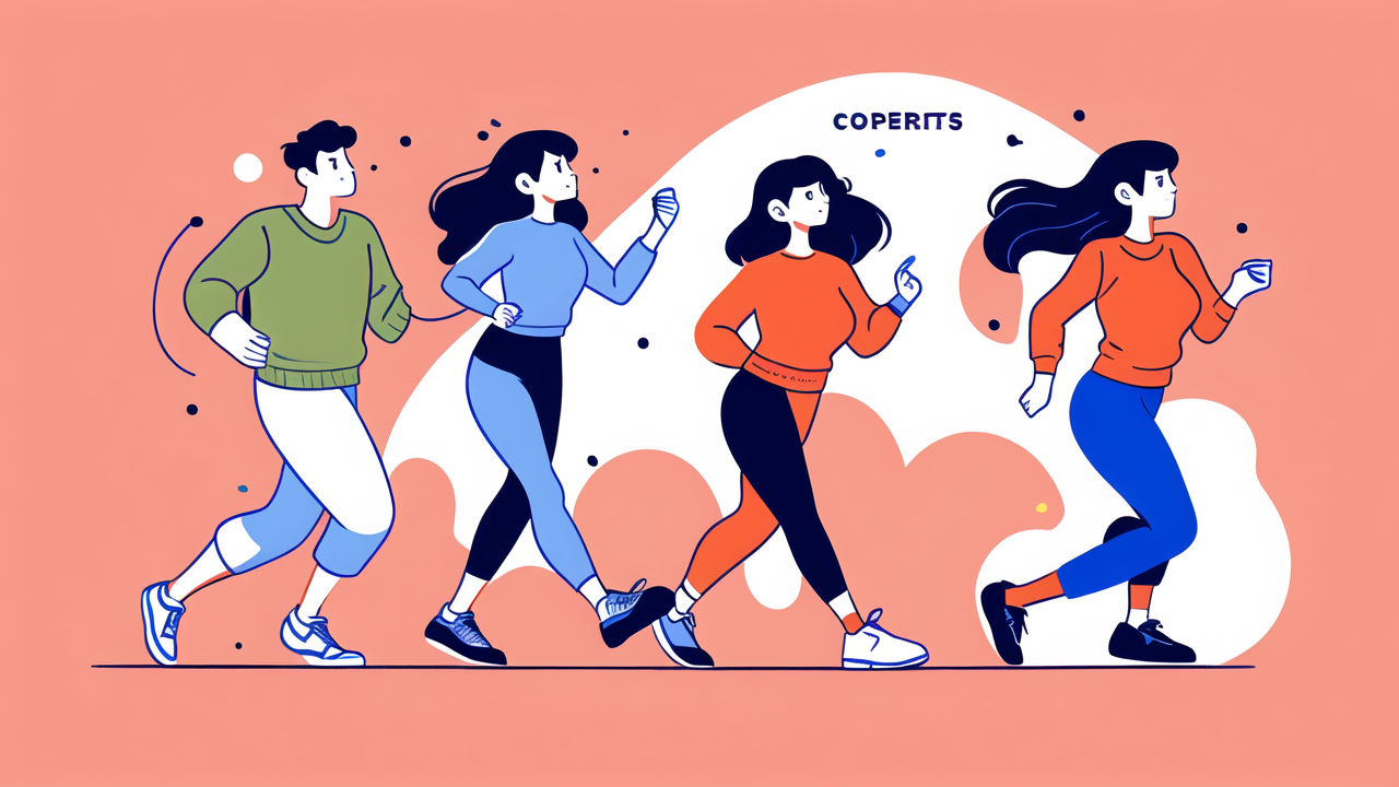 Step counter