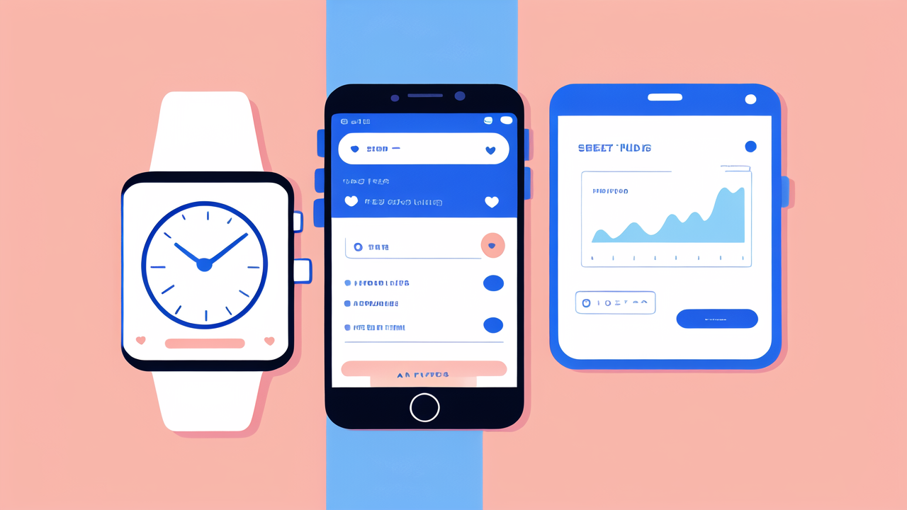 cool smart watch