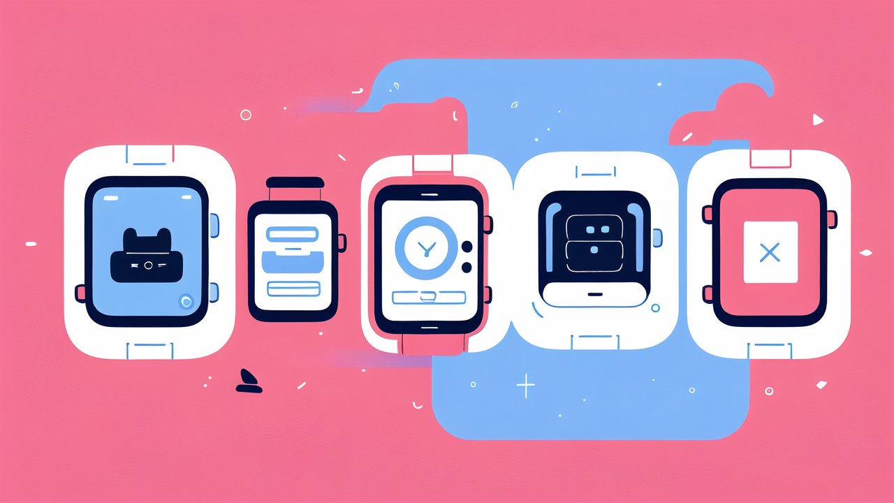 smart bracelet