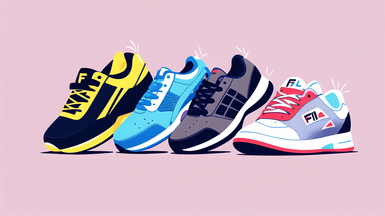 fila